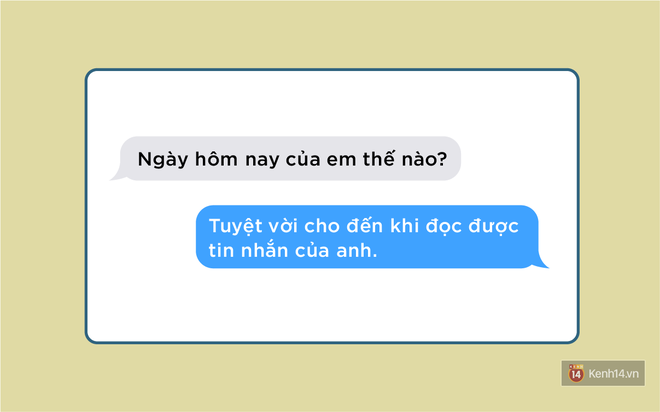 Không muốn phải tìm cái lỗ nẻ nào để chui xuống thì đừng dại mà nhắn tin cho người yêu cũ - Ảnh 7.