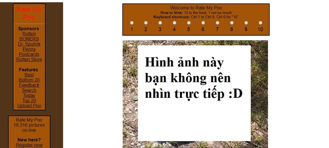 Annabelle v&agrave; Insidious cũng kh&ocirc;ng thể l&agrave;m bạn sợ bằng 14 website kinh ho&agrave;ng n&agrave;y - Ảnh 14.