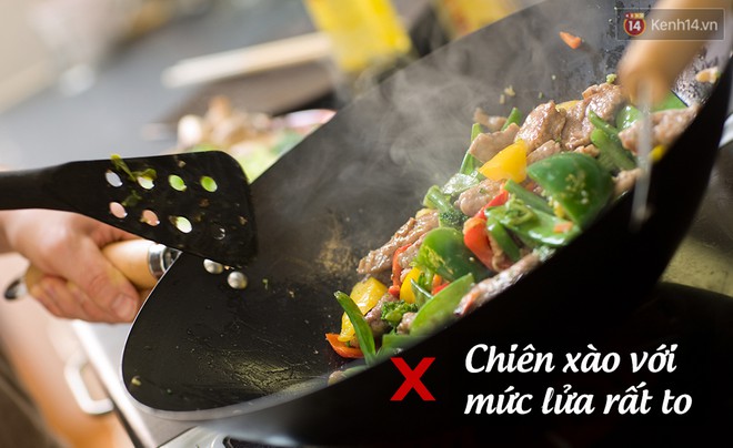 5 th&oacute;i quen chế biến rau củ khiến lượng dinh dưỡng &ldquo;biến mất&rdquo; gần hết - Ảnh 4.