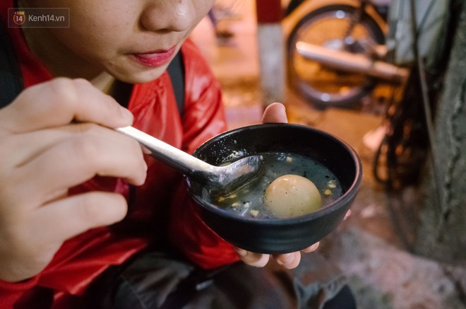 Hà Nội lạnh rồi nên nhất định phải ăn cho bằng hết 5 món này, có béo cũng kệ! - Ảnh 21.