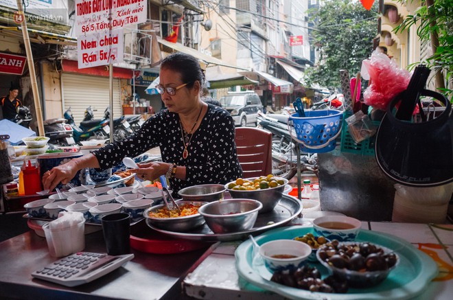 Hà Nội lạnh rồi nên nhất định phải ăn cho bằng hết 5 món này, có béo cũng kệ! - Ảnh 13.