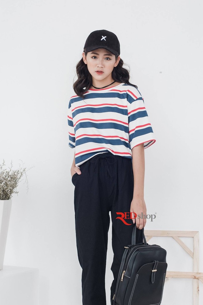 Đồ đẹp, trendy mà giá lại mềm, đây là 15 shop thời trang được giới trẻ Hà Nội kết nhất hiện nay - Ảnh 48.