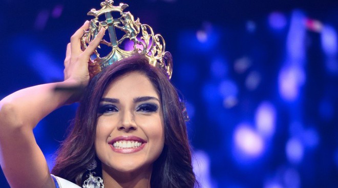 4 năm liên tục đạt giải Hoa hậu và Á hậu tại Miss Universe, Colombia chính là đất nước của các mỹ nhân tuyệt sắc! - Ảnh 10.