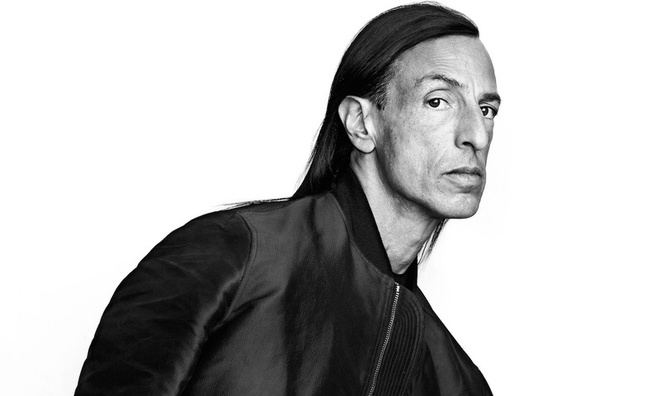 Rick Owens: Nhà thiết kế hư hỏng và mối tình kỳ lạ với người vợ hơn 17 tuổi - Ảnh 5.