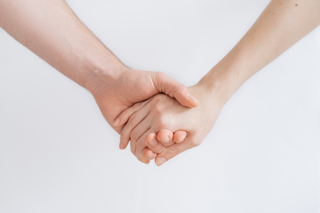 Đừng d&egrave; chừng t&igrave;nh y&ecirc;u chỉ v&igrave; bạn đ&atilde; tan vỡ một lần - Ảnh 2.