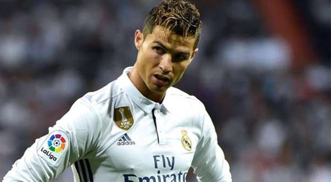 Thêm tình tiết mới vụ Ronaldo trốn thuế - Ảnh 1.
