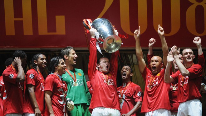 Wayne Rooney, một người đ&agrave;n &ocirc;ng đ&aacute;ng được tr&acirc;n trọng - Ảnh 4.
