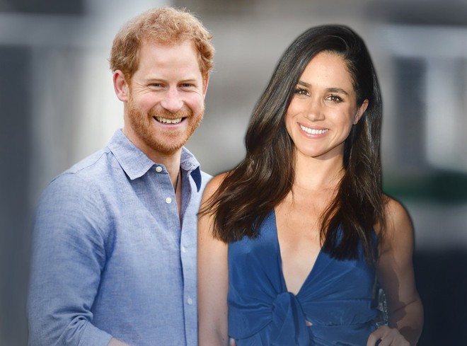 Nóng: Hoàng gia Anh khẳng định thông tin Hoàng tử Harry kết hôn với bạn gái Meghan Markle - Ảnh 1.