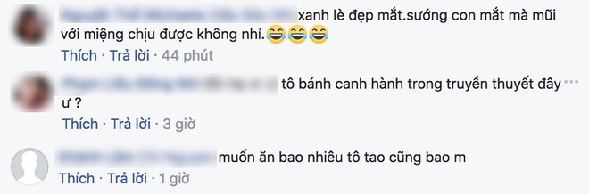 Đây đích thị là món cần phải dành cả thanh xuân để vớt hành hẹ - Ảnh 4.