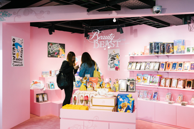 Common Ground - khu concept mall l&agrave;m từ container si&ecirc;u chất của giới trẻ Seoul - Ảnh 13.