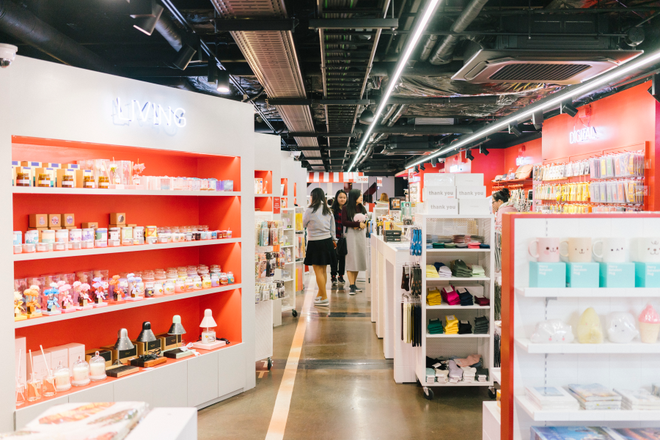 Common Ground - khu concept mall l&agrave;m từ container si&ecirc;u chất của giới trẻ Seoul - Ảnh 12.