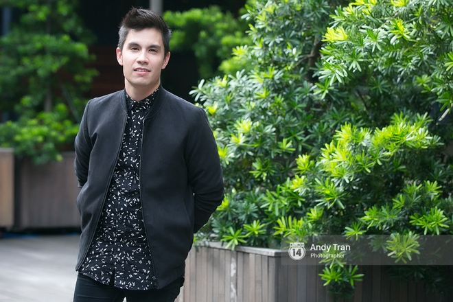 Youtuber 2,8 triệu người theo dõi Sam Tsui: Tôi đang cố học hát tiếng Việt, hy vọng là các bạn sẽ thích - Ảnh 4.