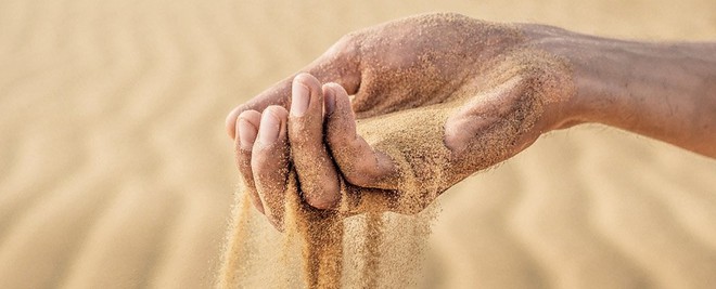 Đừng tưởng cát là vô tận, vì thế giới đang rơi vào khủng hoảng cát mất rồi - Ảnh 6.