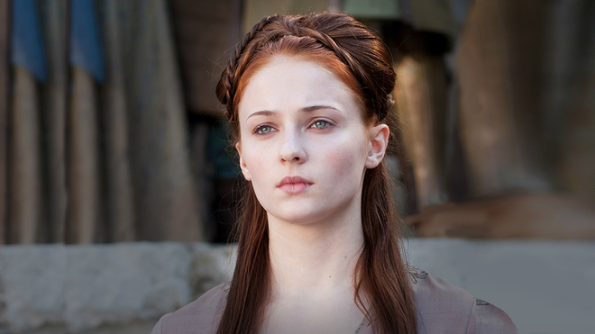 10 mỹ nh&acirc;n đẹp nghi&ecirc;ng nước nghi&ecirc;ng th&agrave;nh của Game of Thrones - phim truyền h&igrave;nh hot nhất h&agrave;nh tinh! - Ảnh 7.