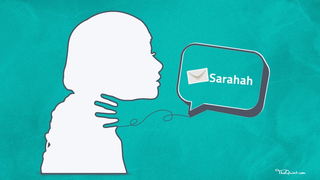 Chuyên gia bảo mật nói ứng dụng đình đám Sarahah đang bí mật thu thập số điện thoại của người dùng - Ảnh 1.