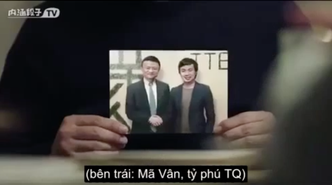 Th&igrave; ra để g&acirc;y ấn tượng với bố mẹ vợ tương lai chỉ cần những c&aacute;ch đơn giản như thế n&agrave;y th&ocirc;i! - Ảnh 4.