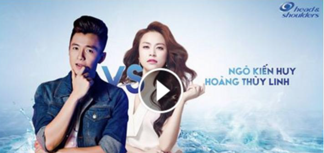 Ho&agrave;ng Th&ugrave;y Linh v&agrave; Ng&ocirc; Kiến Huy dễ thương hết cỡ khi tập thể dục - Ảnh 2.