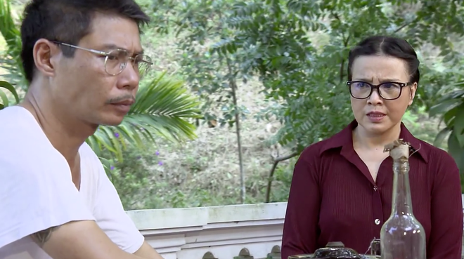 Tập 21 "Sống chung với mẹ chồng" tối nay: B&agrave; Phương b&oacute; tay nh&igrave;n V&acirc;n v&agrave; Thanh dọn nh&agrave; ra đi - Ảnh 5.