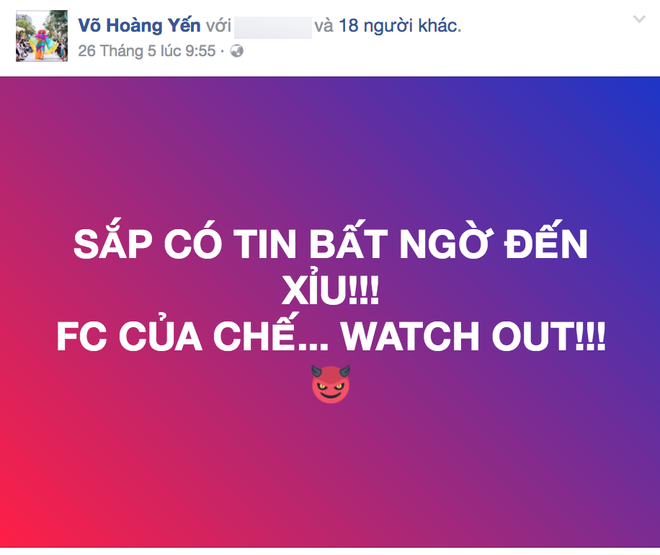 Không nghi ngờ gì nữa, Võ Hoàng Yến đang nắm chắc vị trí host Vietnams Next Top Model! - Ảnh 8.