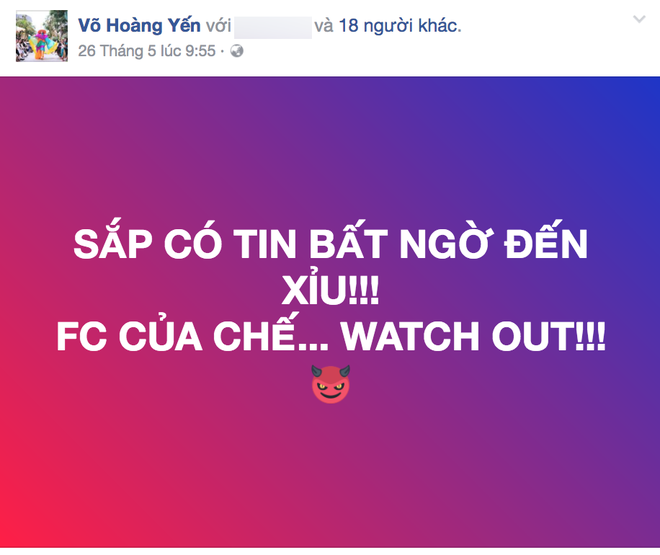 Kh&ocirc;ng nghi ngờ g&igrave; nữa, V&otilde; Ho&agrave;ng Yến đang nắm chắc vị tr&iacute; host Vietnams Next Top Model! - Ảnh 8.