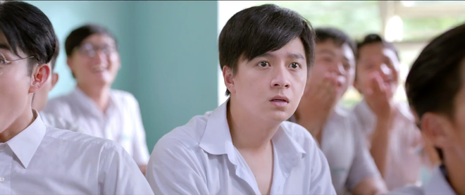 Bất ngờ khi C&ocirc; g&aacute;i đến từ h&ocirc;m qua lại c&oacute; cả kĩ xảo ảo diệu! - Ảnh 5.