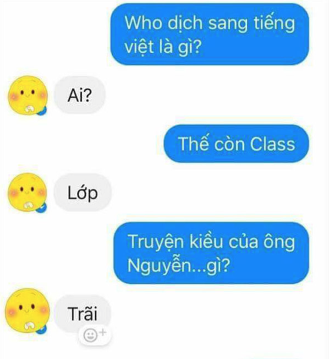 Câu Chuyện Thành Công: Từ 