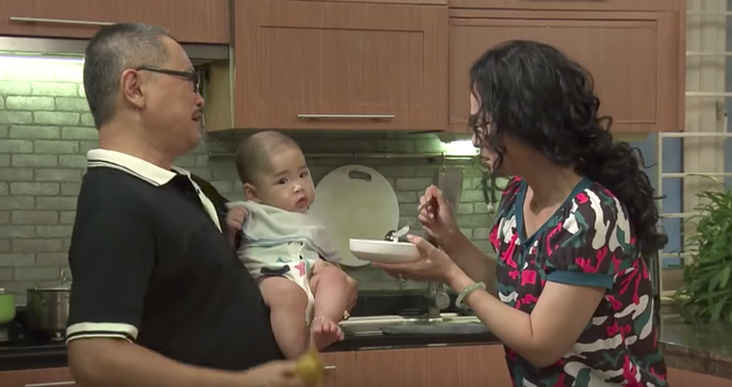 Sống chung với mẹ chồng: B&agrave; Phương cạn lời v&agrave; hối hận khi đem con d&acirc;u mới về nh&agrave;! - Ảnh 3.