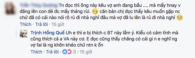 Hồng Quế bất ngờ dùng từ sửu nhi để ám chỉ hành động ghen tuông của vợ Việt Anh - Ảnh 2.