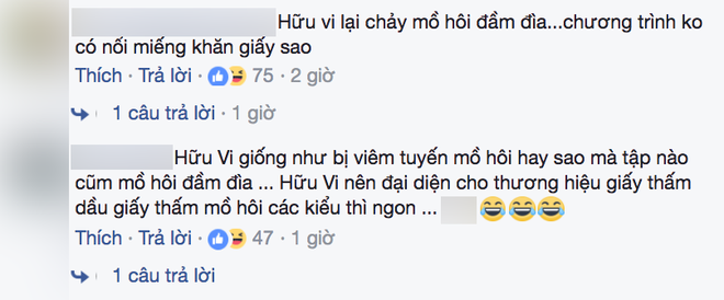 The Face tung clip mới, Hữu Vi vẫn nhễ nhại mồ hôi là như thế nào? - Ảnh 3.