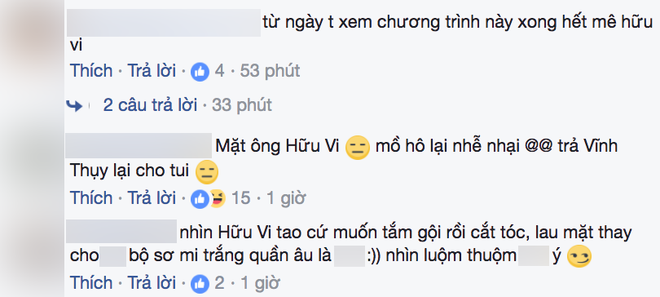 The Face tung clip mới, Hữu Vi vẫn nhễ nhại mồ hôi là như thế nào? - Ảnh 4.