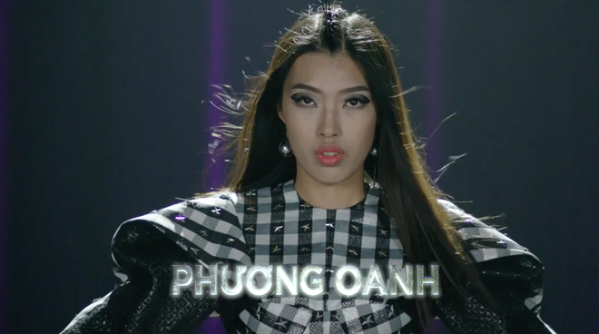 Đây rồi hình hiệu Vietnams Next Top Model quá gắt và cực thời trang! - Ảnh 6.