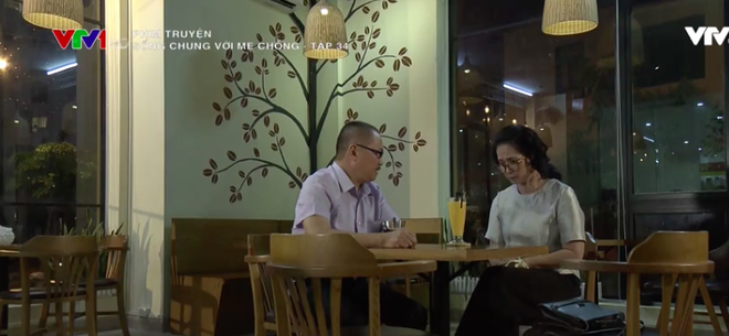 Sống chung với mẹ chồng tập cuối: Nỗi đau được xoa dịu, c&aacute;i kết trong mơ đ&atilde; th&agrave;nh hiện thực - Ảnh 13.
