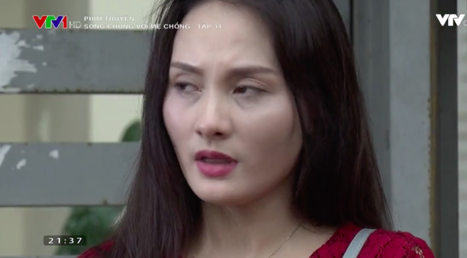 Sống chung với mẹ chồng tập cuối: Nỗi đau được xoa dịu, c&aacute;i kết trong mơ đ&atilde; th&agrave;nh hiện thực - Ảnh 15.