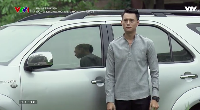 Sống chung với mẹ chồng tập cuối: Nỗi đau được xoa dịu, c&aacute;i kết trong mơ đ&atilde; th&agrave;nh hiện thực - Ảnh 17.