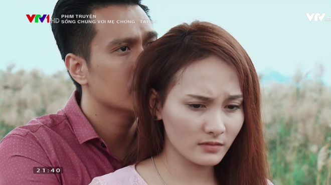 Sống chung với mẹ chồng tập cuối: Nỗi đau được xoa dịu, c&aacute;i kết trong mơ đ&atilde; th&agrave;nh hiện thực - Ảnh 19.