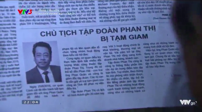 Người ph&aacute;n xử tập 31: Phan Hải vừa l&aacute;o vừa ng&aacute;o, bị bố mắng l&agrave; đồ bỏ đi n&ecirc;n bỏ nh&agrave; ra đi thật! - Ảnh 10.