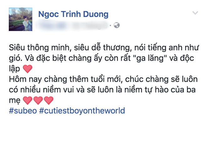 Là bạn thân nhưng ít người biết MC Ngọc Trinh từng không bằng lòng với thành công của Hà Hồ! - Ảnh 8.