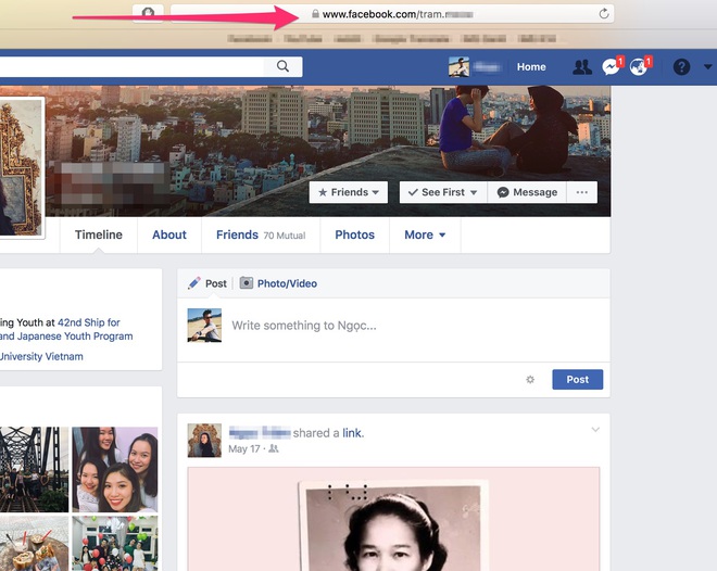 Trang web n&agrave;y sẽ cho ph&eacute;p bạn điều tra tất tần tật về Facebook của người bạn th&iacute;ch (hoặc gh&eacute;t) - Ảnh 2.