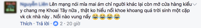 Đường yêu sóng gió của Mạc Hồng Quân và Kỳ Hân: Chuyện đã qua sao cứ mãi nhắc lại? - Ảnh 3.