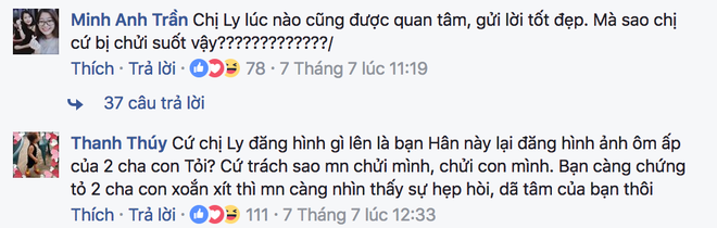 Đường yêu sóng gió của Mạc Hồng Quân và Kỳ Hân: Chuyện đã qua sao cứ mãi nhắc lại? - Ảnh 5.