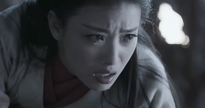 Ngộ Kh&ocirc;ng Truyện - Tuổi trẻ nổi loạn v&agrave; bi thống của Mỹ Hầu Vương B&agrave;nh Vu Yến - Ảnh 14.