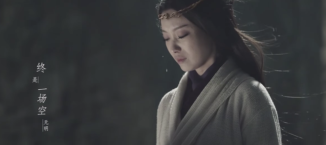Ngộ Kh&ocirc;ng Truyện - Tuổi trẻ nổi loạn v&agrave; bi thống của Mỹ Hầu Vương B&agrave;nh Vu Yến - Ảnh 13.