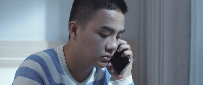 Phim đồng t&iacute;nh của Duy Kh&aacute;nh bất ngờ được kh&aacute;n giả xứ Trung ủng hộ nhiệt liệt d&ugrave; chưa ra mắt - Ảnh 6.
