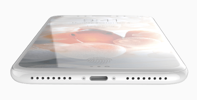 Ngắm &yacute; tưởng iPhone 8 đẹp đến nao l&ograve;ng m&agrave; ai cũng muốn mua cho bằng được - Ảnh 2.