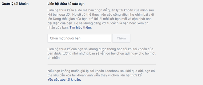 5 mẹo sử dụng Facebook để khiến cuộc sống trên mạng của bạn trở nên dễ dàng hơn - Ảnh 5.