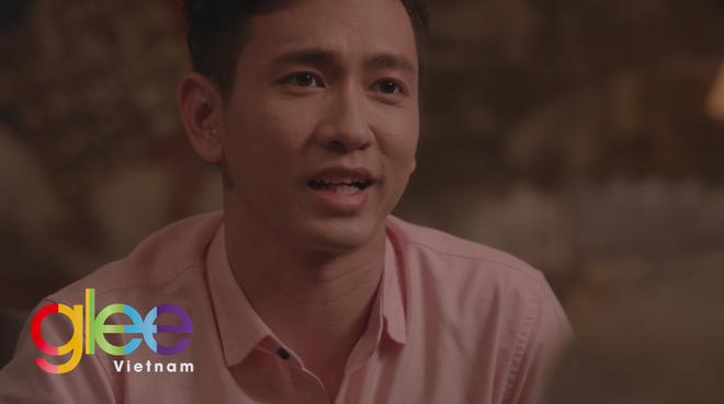 H&eacute; lộ đoạn teaser khoe giọng đầu ti&ecirc;n của Đỗ An trong Glee Việt - Ảnh 3.