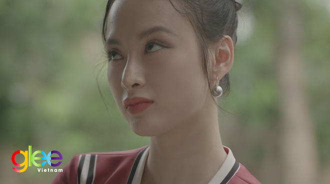 H&eacute; lộ đoạn teaser khoe giọng đầu ti&ecirc;n của Đỗ An trong Glee Việt - Ảnh 10.