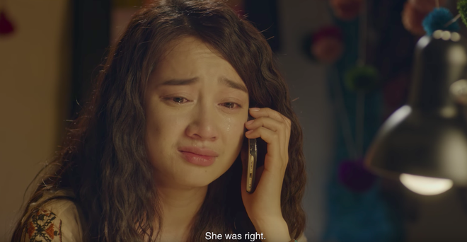 Y&ecirc;u đi, đừng sợ!: Xem đi, đừng sợ, v&igrave; phim kh&ocirc;ng dở! - Ảnh 7.