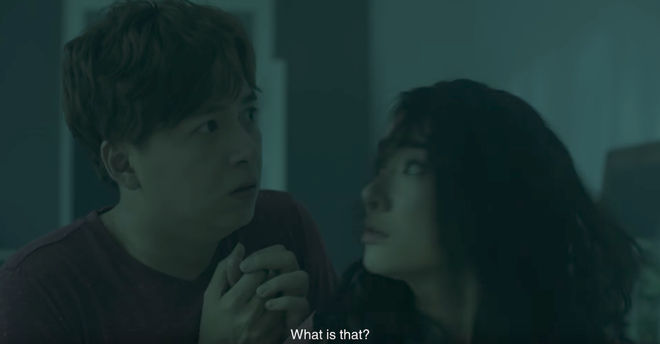 Y&ecirc;u đi, đừng sợ!: Xem đi, đừng sợ, v&igrave; phim kh&ocirc;ng dở! - Ảnh 5.