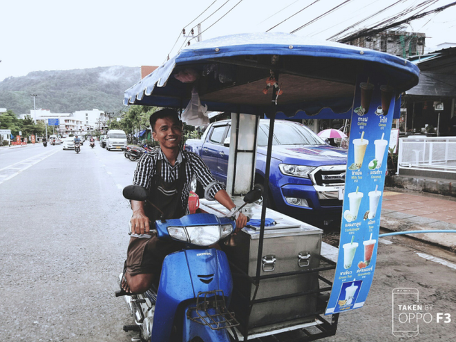 Thế giới c&#242;n bao nhi&#234;u người đ&#225;ng y&#234;u, phải đi thật nhiều th&#236; mới cảm nhận được! - Ảnh 7.